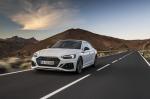 Audi RS5 Sportback 2019 года (WW)